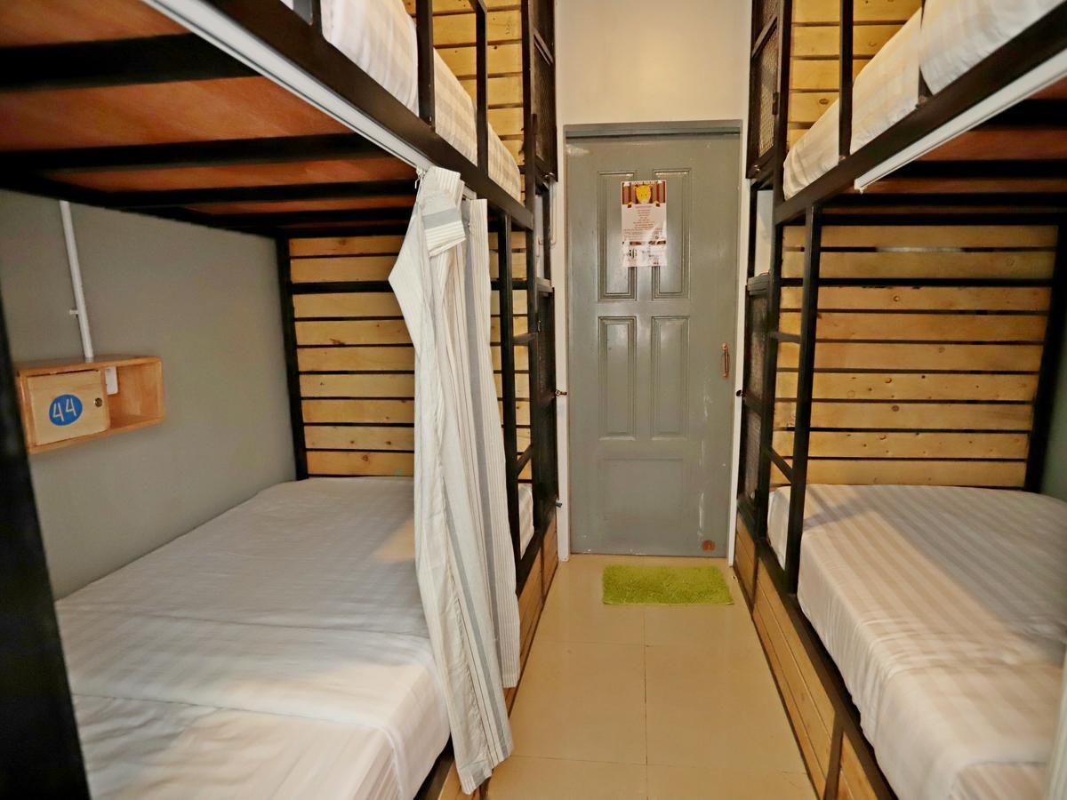 סיאם ריפ Oops Hostel חדר תמונה